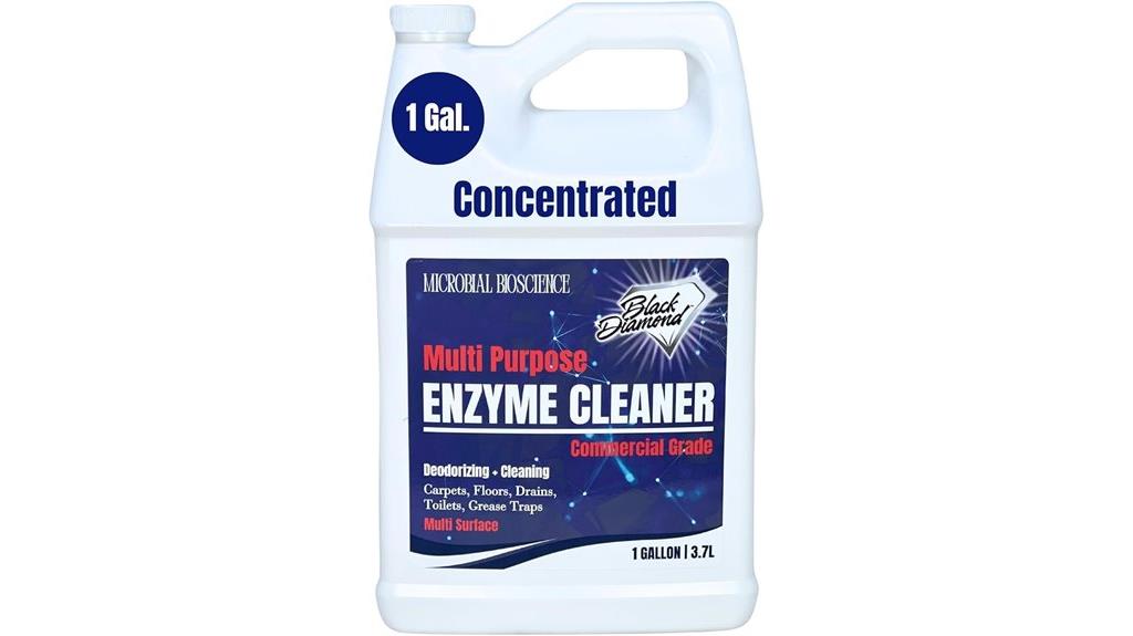industrial strength odor remover
