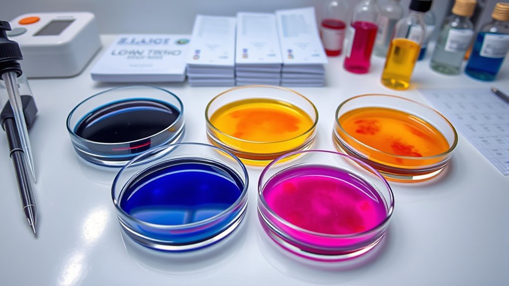innovative eco friendly stain solutions