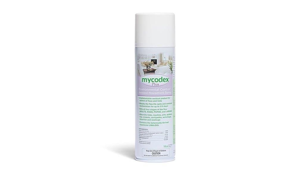 insecticide spray 16 ounces