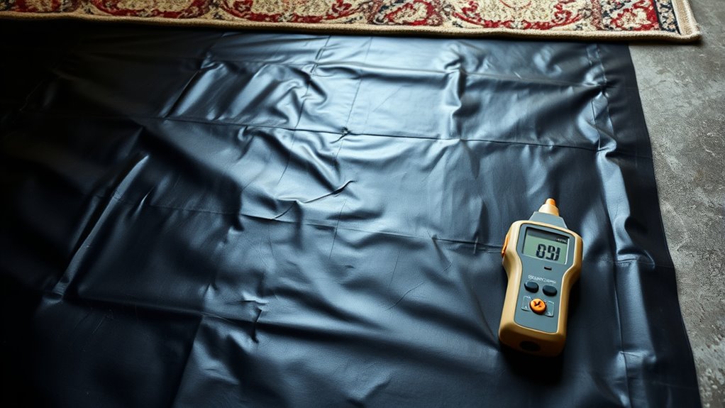inspect test repair regularly