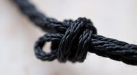 inspecting micro knots closely
