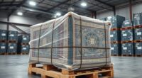 international rug shipping guidelines