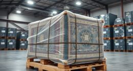 international rug shipping guidelines