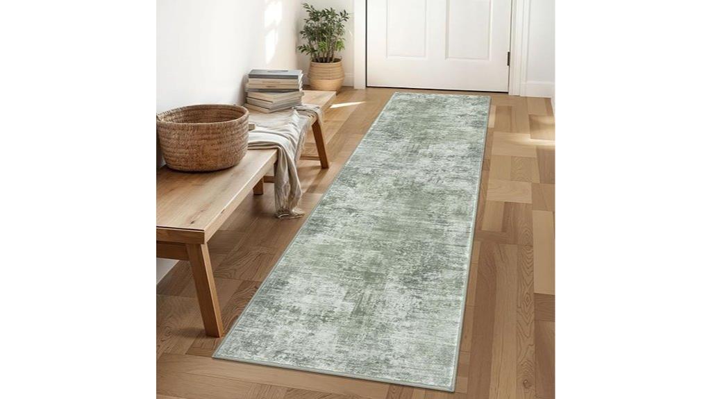 iohouze runner rug