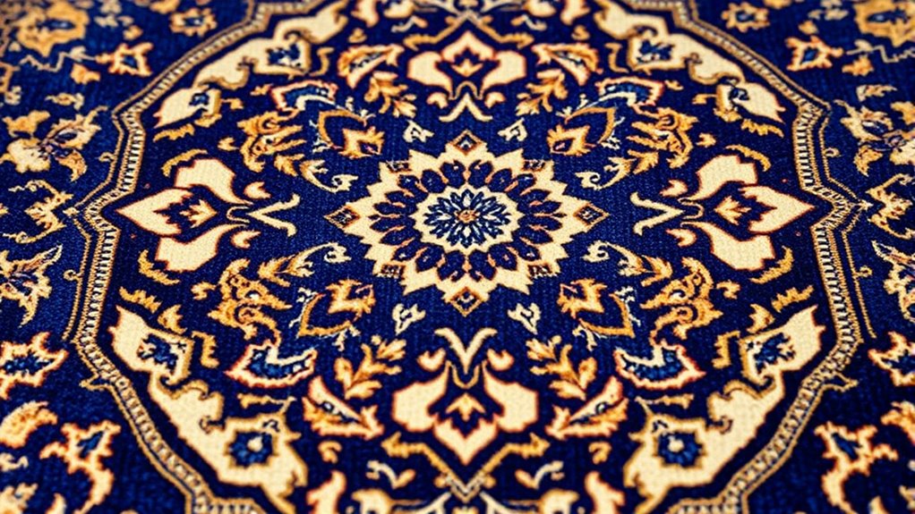 iranian craftsmanship and history