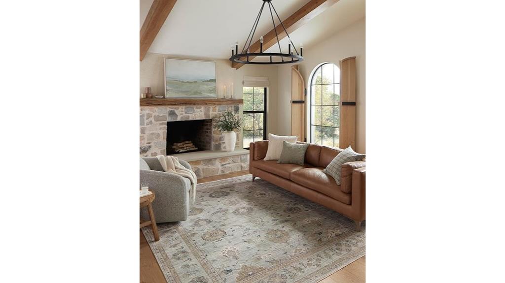 joanna gaines millie runner