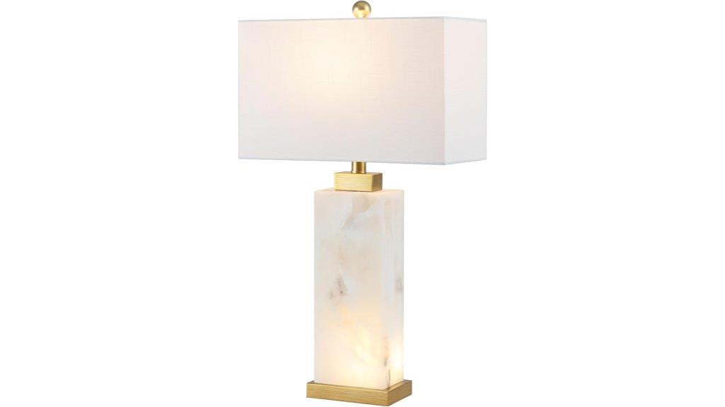 jonathan y elizabeth lamp