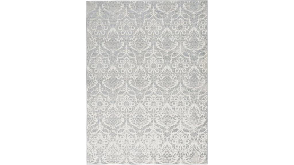 kathy ireland heritage rug