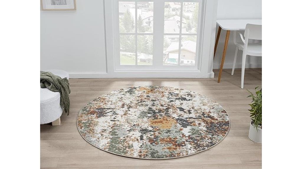 keen home 10ft rug