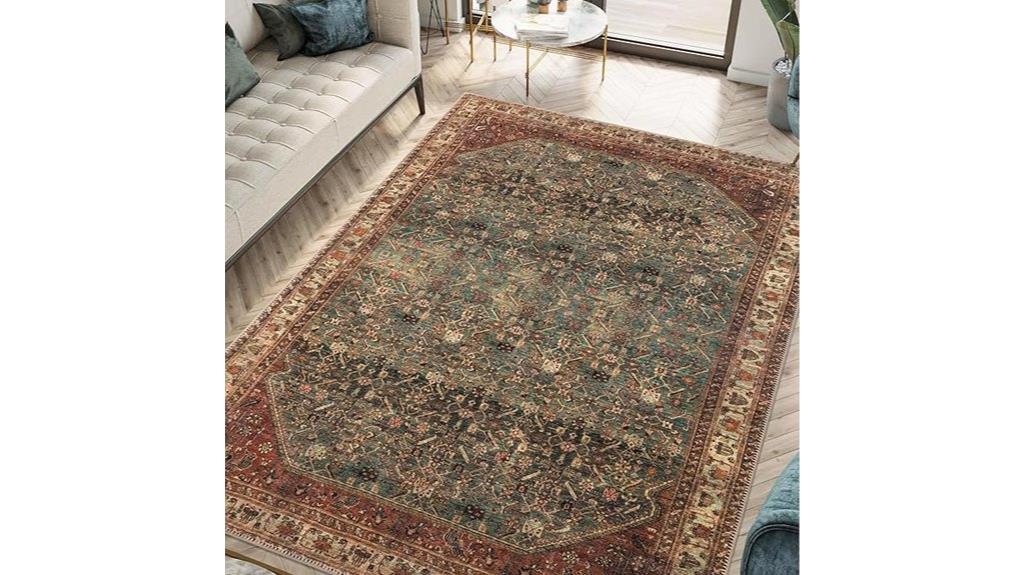 keen home rug non slip