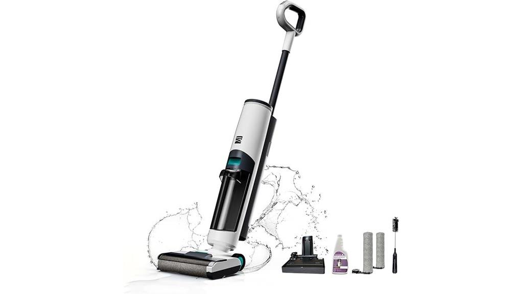 kenmore cordless wet vacuum