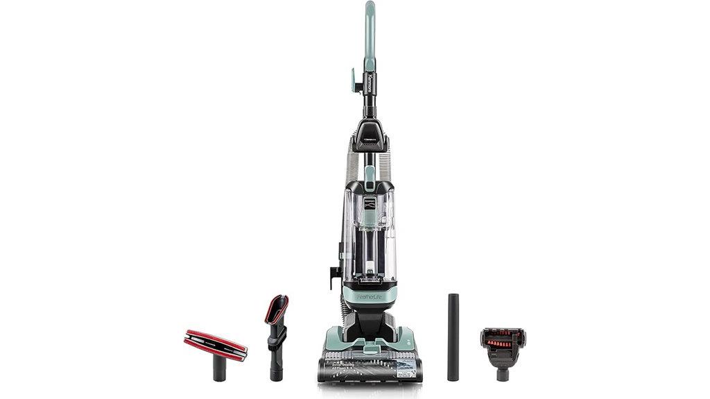 kenmore du1275 vacuum cleaner