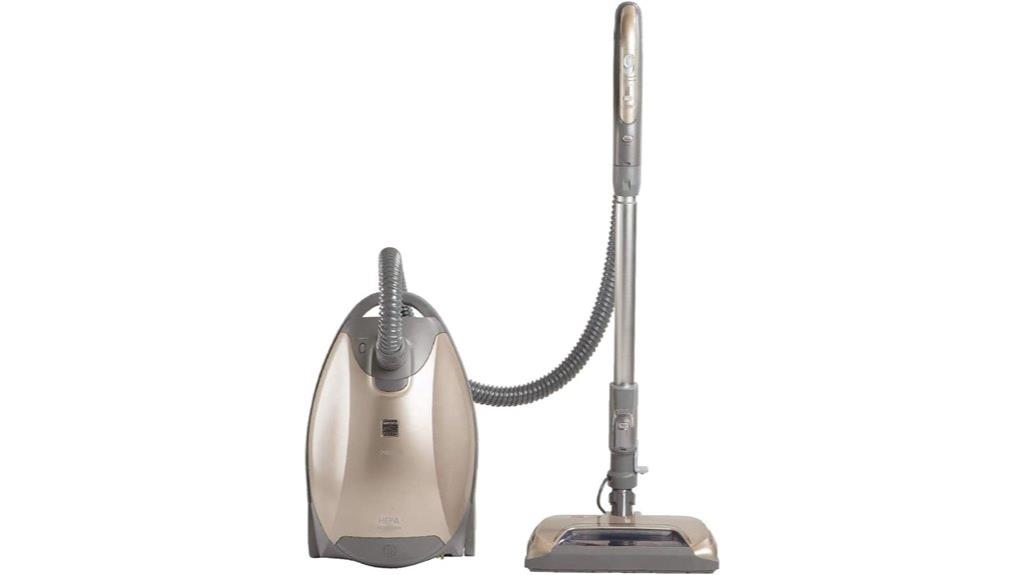 kenmore lightweight pet vacuum