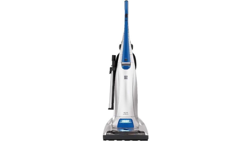 kenmore pet friendly vacuum
