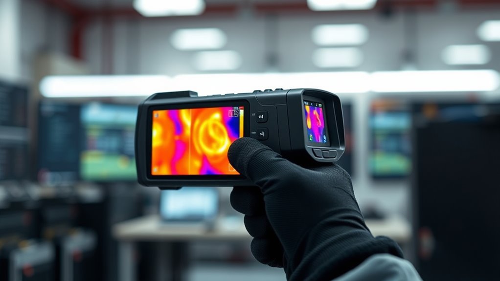 key camera selection considerations