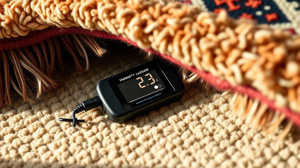 key factors for accurate monitoring