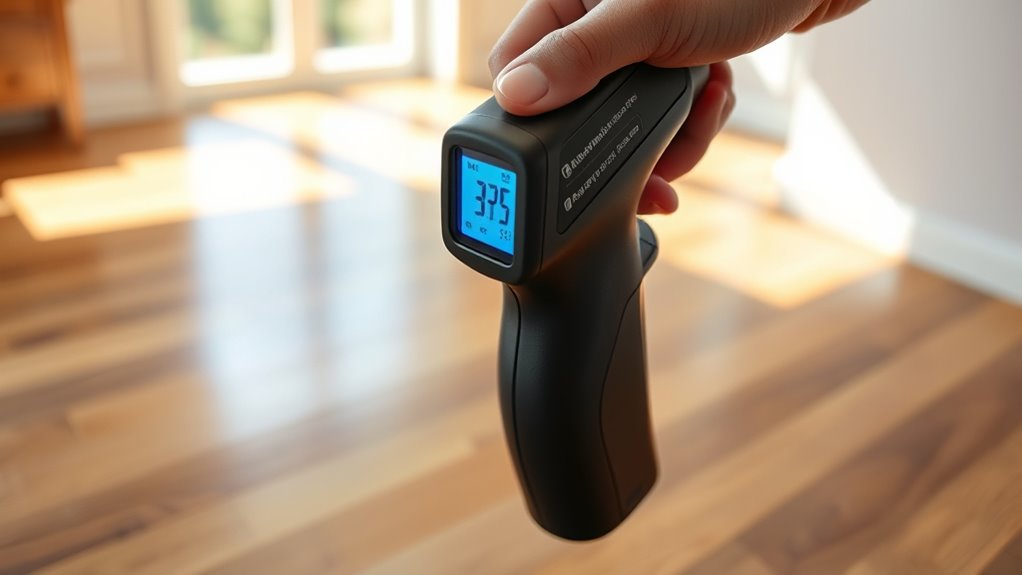 key measurement considerations