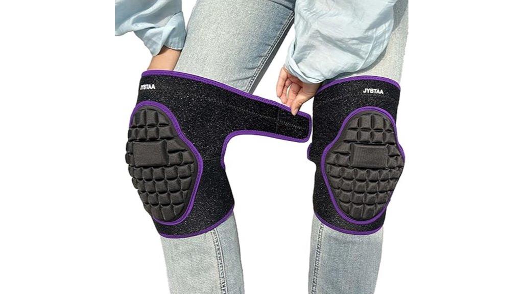 knee pads for work