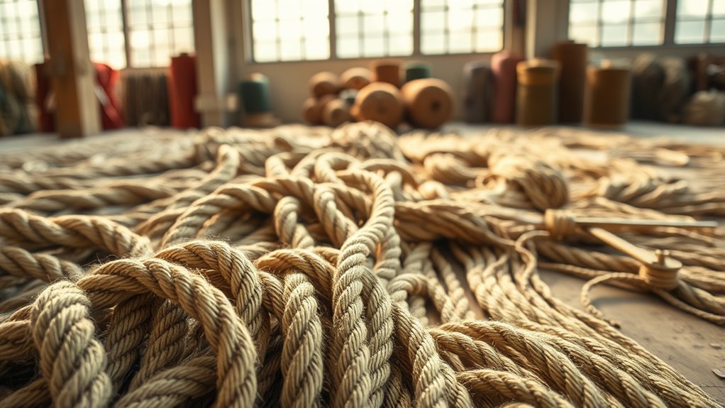 knot density limitations overview