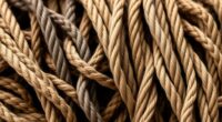 knot density versus cost