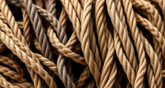 knot density versus cost
