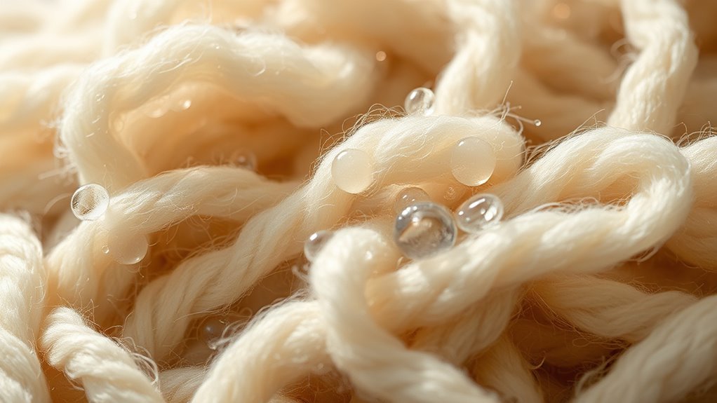 lanolin sensitivity varies individually