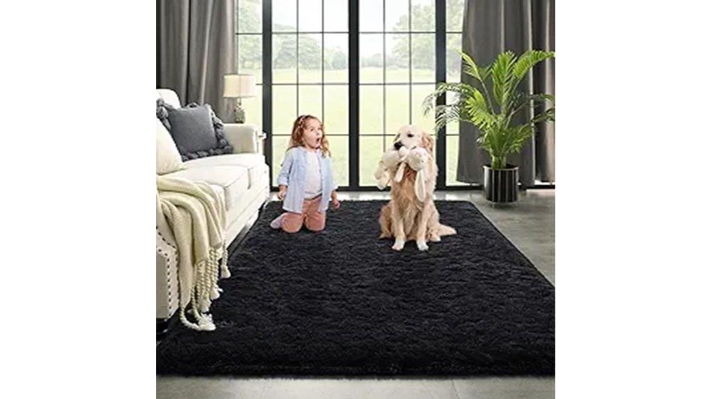 large kimicole area rug
