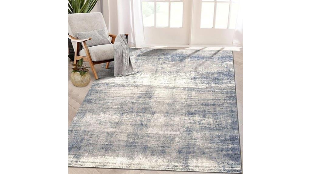 large living room rug