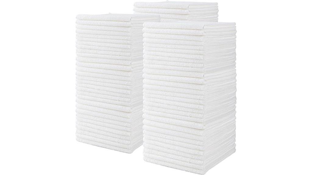large microfiber cleaning cloths