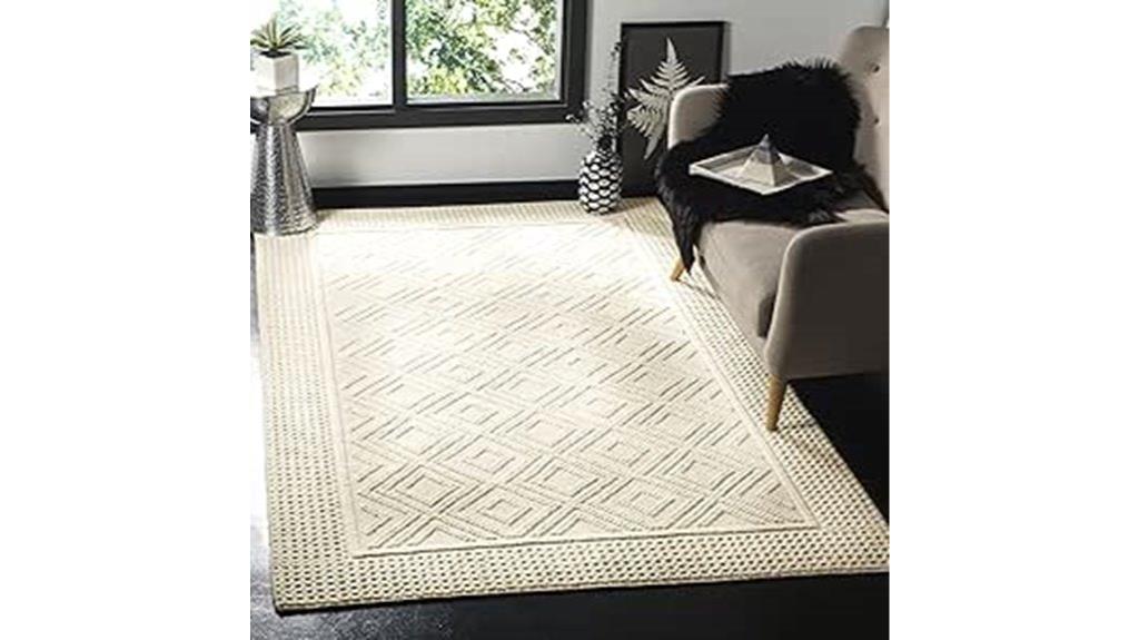 large vermont safavieh rug