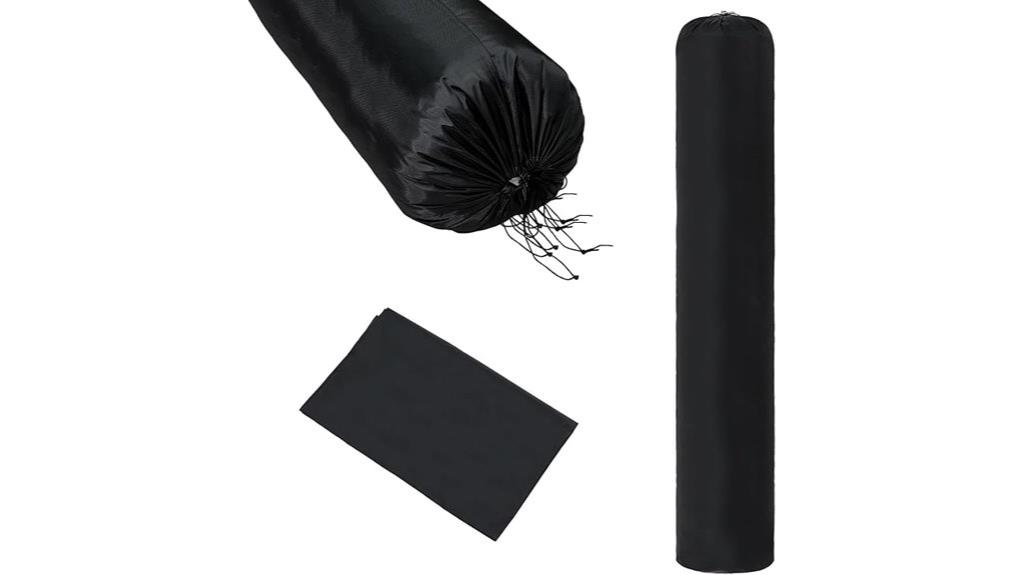 large waterproof carpet bag