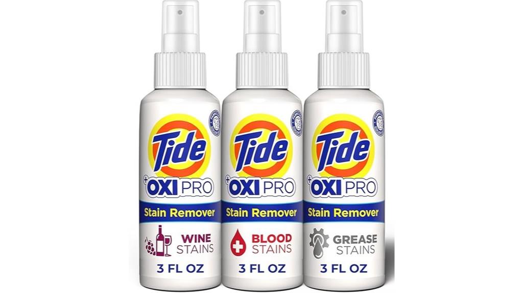 laundry stain removal kit