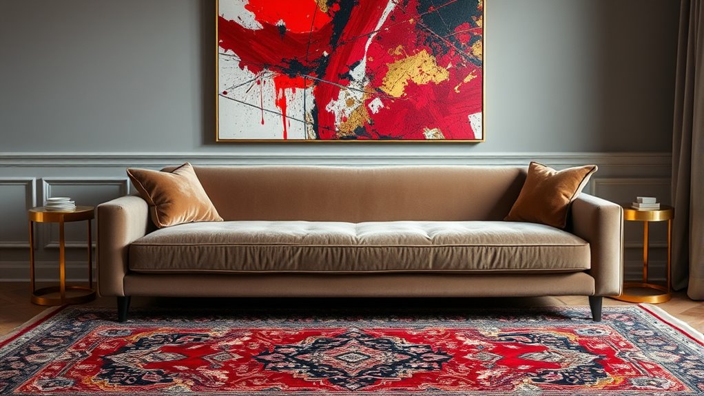 layer balance highlight harmonize