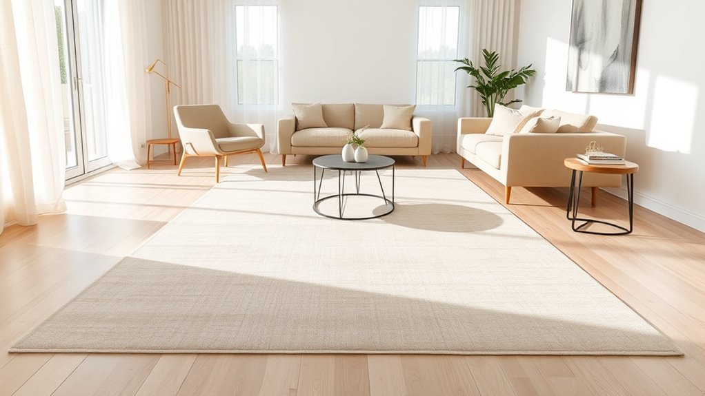 layered neutral decor harmony