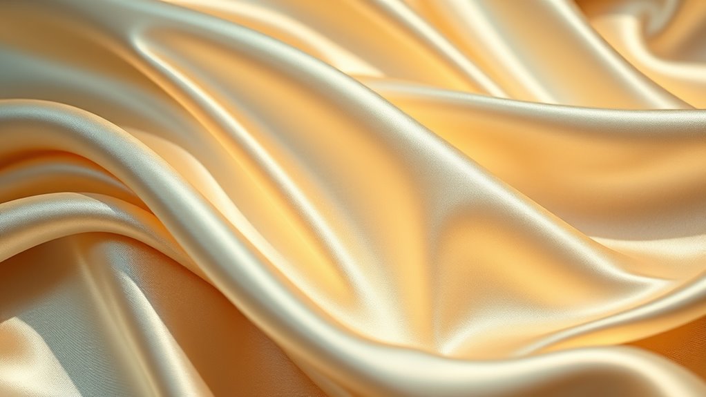 light silk interaction effects