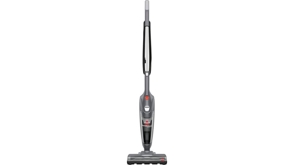 lightweight portable vacuum
