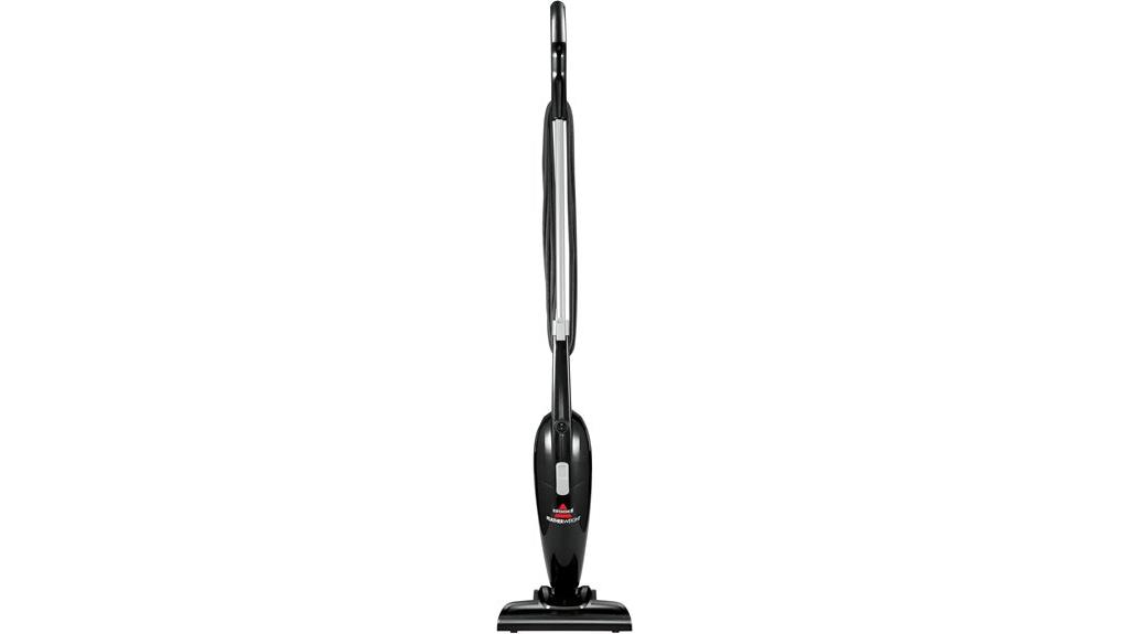 lightweight stick vacuum