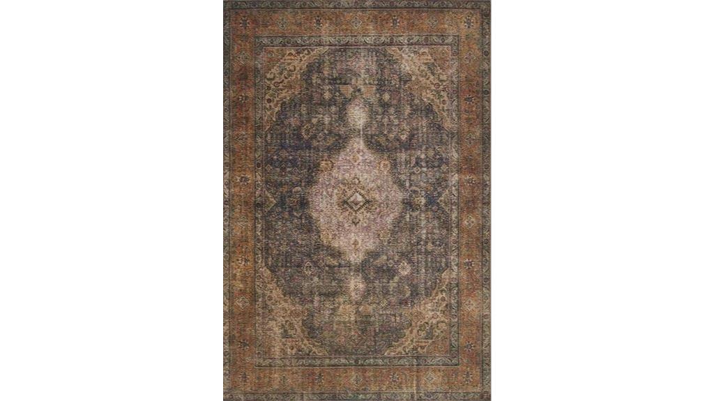 loloi ii rug dimensions