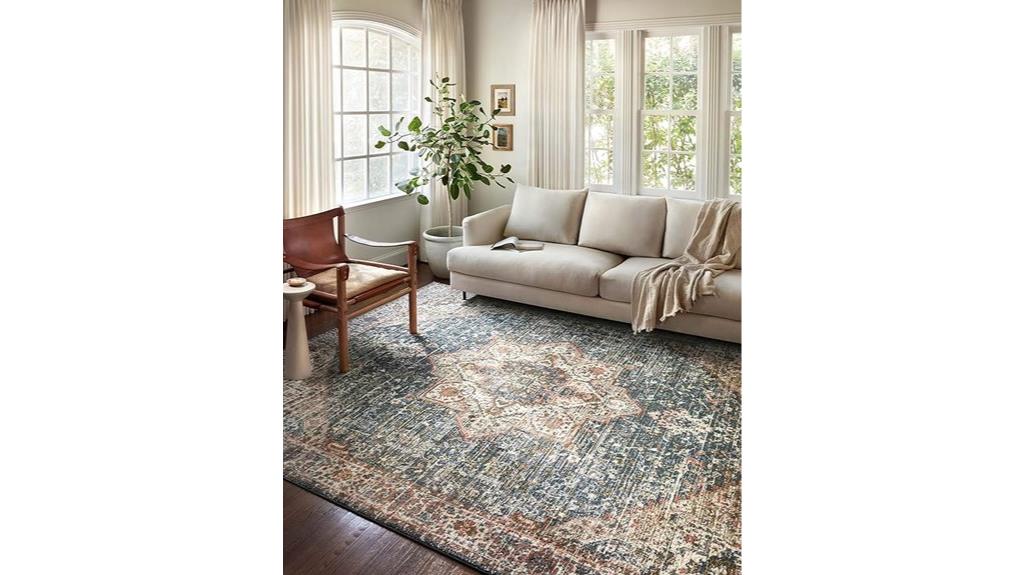 loloi saban runner rug