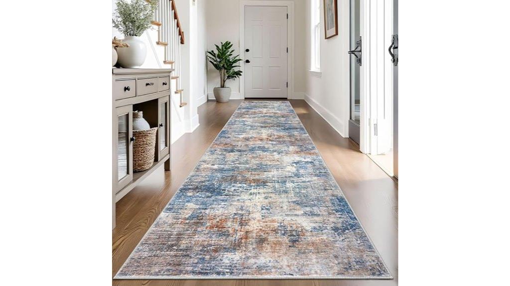 long runner rug size