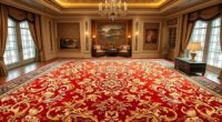 luxury 10x14 silk rugs
