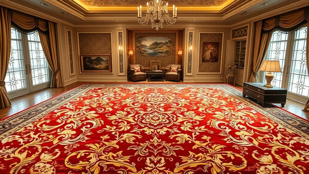 luxury 10x14 silk rugs