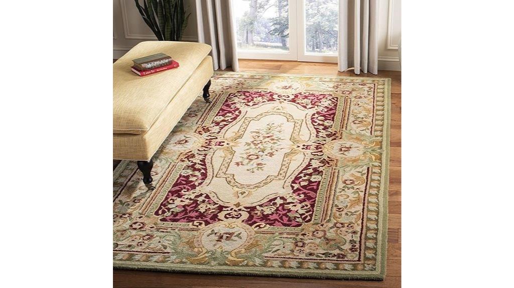 luxury 5x8 rug collection