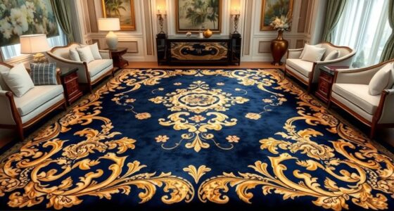 luxury 9x12 silk rugs