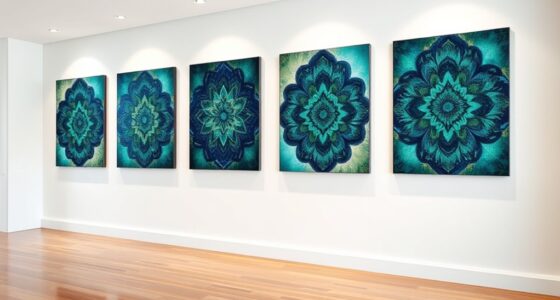 luxury acoustic art prints