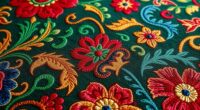 luxury artisan silk carpets