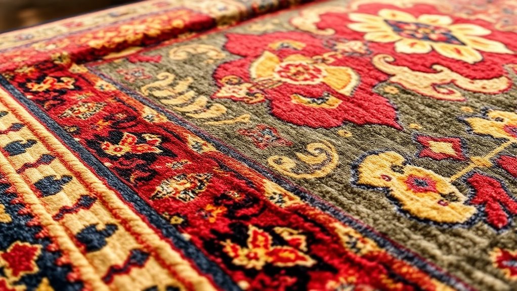 luxury craftsmanship durability authenticity