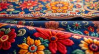 luxury custom silk carpets
