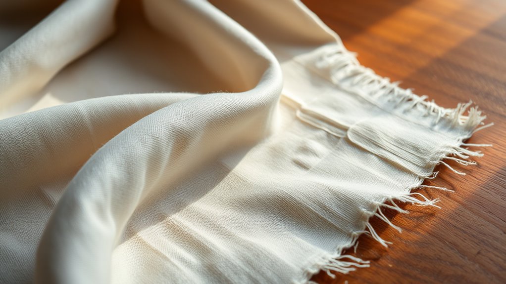 luxury fabric benefits comparison
