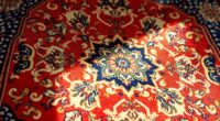 luxury hand knotted persian rugs